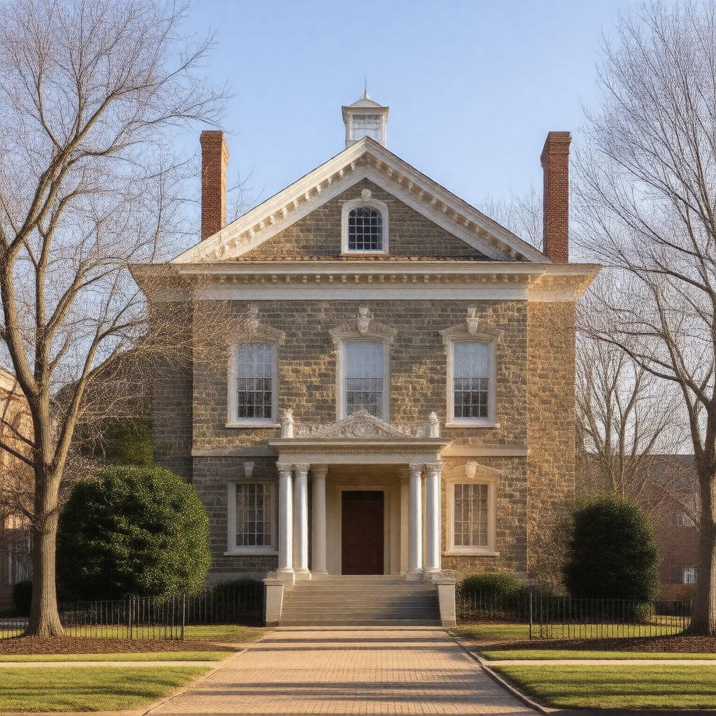 Brooks Hall